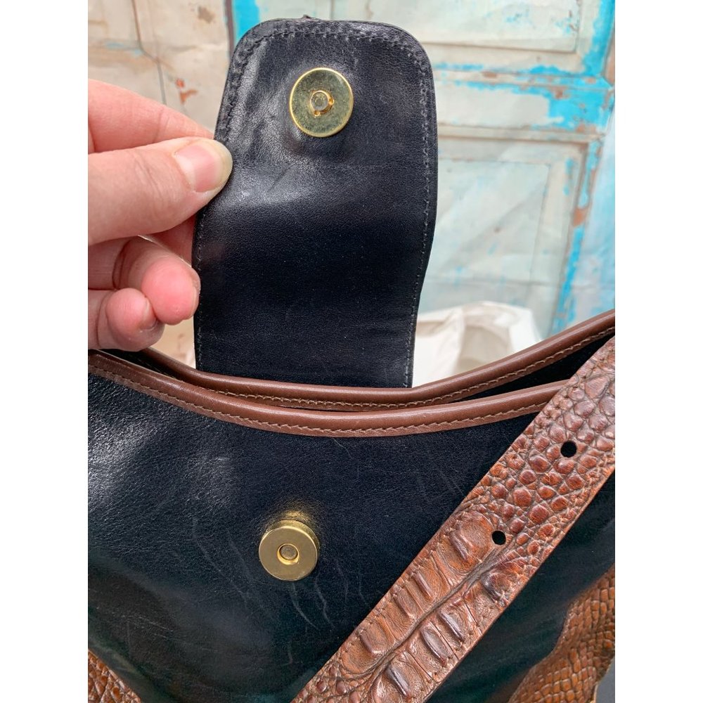 Brahmin Leather Bag - Picture 13 of 13